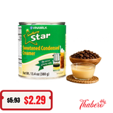 Sữa đặc có đường Ngôi Sao Phương Nam Vinamilk Sweetened Condensed Creamer 380g