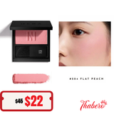 Má Hồng tạo hiệu ứng tươi tắn, rạng rỡ tự nhiên Hera Sheer Radiant Finish Hàn Quốc