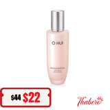 Nước hoa hồng dưỡng ẩm OHUI Miracle Moisture Skin Softener - FULLSIZE 150ML- KHÔNG HỘP- OHUI HỒNG