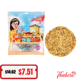 Cơm Cháy Đáy Nồi Gạo Lứt Mắm Hành Cô Ba Sài Gòn