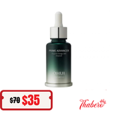 Tinh chất PDRN 90% chống nhăn tăng đàn hồi săn chắc da OHUI Prime AdvancerOriginalEnergy 100 Ampoule FULLSIZE 30ML - KHÔNG HỘP