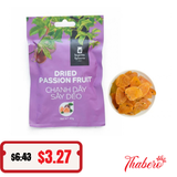 Chanh Dây Sấy Dẻo La Petite Épicerie 40g