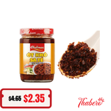 Ớt Khô Sa Tế Cholimex 100g