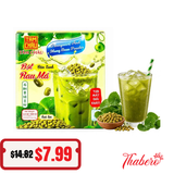Bột rau má đậu xanh Tâm Châu Pennywort & Mung Bean Powder