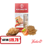 Bánh Phồng Tôm Cao Cấp Bích Chi