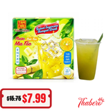 Nước Mía Tắc Tâm Châu – Instant Sugarcane Kumquat Drink