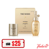 Set Phấn Chống Nắng Dạng Cushion The History of Whoo UV ultimate Anti - wrinkle cushion sun balm NAD+