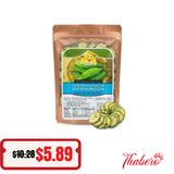 Khổ Qua Lát Sấy Khô Dehydrated Sliced Bitter Melon - thanh lọc ổn định đường huyết