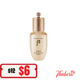 Nước thần The History of Whoo Ultimate Rejuvenative Balancer MINI 25ML- HOAJUN