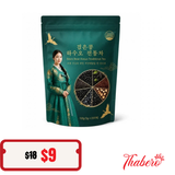 Trà Ngũ Hắc Truyền Thống Hàn Quốc – Đậu Đen Hà Thủ Ô Black Bean Hasuo Traditional Tea