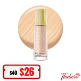 Kem Nền Trang Điểm Su:m37 LosecSumma Velvet Cover Foundation SPF30/PA++