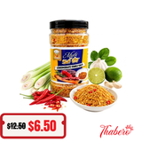 Muối Sả Ớt Smile - Lemongrass Chili Salt