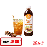 Nước Cốt Me Hồng Lam 500ml