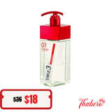 Dầu gội sạch cao cấp take 3 nội địa Nhật 400ml