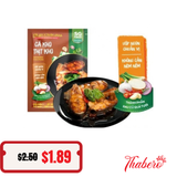 Xốt Gia Vị Hoàn Chỉnh Cá Kho Thịt Kho SG Food