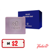 Xà Bông Nước Hoa Cao Cấp Amore Velvet Perfumed Soap