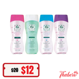 Dung dịch vệ sinh phụ nữ collagen và thảo mộc PH Care Nhật Bản