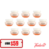 Combo 10 Kem dưỡng da nâng cơ săn chắc da Sulwhasoo Essential Firming Cream Ex 15ml