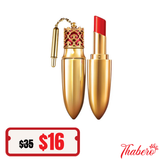 Son Môi Cao Cấp Hoàng Cung Whoo Gongjinhyang: Mi Luxury Lip Rouge- Son Hoàng Hậu