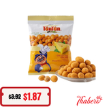 Đậu phộng vị Phô mai (Cheese Flavour Coated Peanuts)