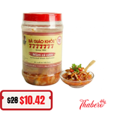 Mắm cá cơm Bà Giáo Khỏe 7777777