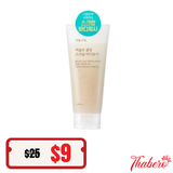 Sữa tắm tẩy tế bào chết làm mát bằng muối biển Shingmulnara (Shingmulnara Sea Salt Cooling Scrub Body Wash).