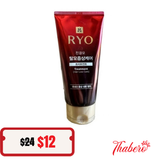 Kem xả ủ tóc giảm rụng Nhân sâm Ryo Hair Loss Care Treatment