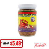 Gia vị cua nấu bún riêu (Minced Crab In Spices)