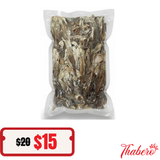 Nấm lộc nhung sấy 250gr