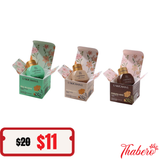 Nước Hoa Vùng Kín khử mùi, ngăn ngừa viêm nhiễm Lakichan’l Premium Inner Perfume
