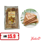 Bánh tráng dẻo Mè Gừng 250GR-HSD 2026/07/27