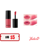 Serum Son Bóng có màu Hera số 323 căng mọng HERA Sensual Tinted Shine Lip Serum mini