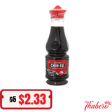 Nước tương chinsu tỏi ớt Chin-Su Soy Sauce Chili Garlic