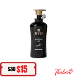 Dầu gội nhân sâm ngăn ngừa rụng tóc Ryo Jingyeolmo Shampoo 490ML