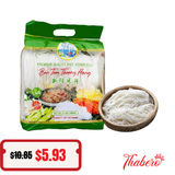 Bún Tươi NP – NP Rice Vermicelli 908g