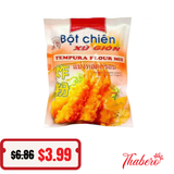 Bột Xù Chiên Giòn SMILE – Tempura Flour Mix