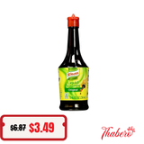 Nước Tương Vị Nguyên Bản Knorr Liquid Seasoning Original 250g