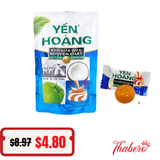 Kẹo Sữa Dừa Yến Hoàng 200g