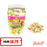 Bánh men bi Coconut Ball Cookies 240g SMILE
