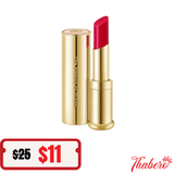 Son Dưỡng Môi Đông Y Whoo Gongjinhyang Mi Glow Lip Balm Special Set -FULLSIZE ko hộp Màu Red