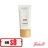 Kem Chống Nắng dưỡng ẩm CHỐNG NHĂN  UV Ohui Day Shield Perfect Sun Red SPF50+/PA++++ MINI 30ML -KHÔNG HỘP - VẠCH ĐỎ