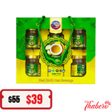 Nước Yến Sào Không Đường Nam Phong (Nam Phong Real Bird's Nest Sugar Free)