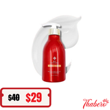 Kem tan mỡ nhiệt nóng Bulgama Cream có tác dụng đánh tan các vùng mỡ thừa,làm mờ vết thâm, rạn Hàn Quốc