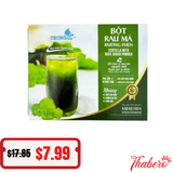 Bột Rau Má Đường Phèn Benus Cream Centella with Rock Sugar Powder