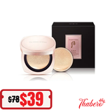 Phấn nước HOÀNG HẬU The History of Whoo Cheonyuldan Signature SPF35/PA++ 1 HỘP PHẤN+ 1 LÕI REFILL