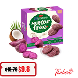 Cookies Khoai Lang Tím & Dừa Quasure Sugar Free