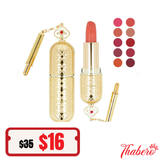 Son Môi Cao Cấp Hoàng Cung chống nhăn môi Whoo Gongjinhyang Mi Lipstick - Son Hoàng cung chống nhắn Whoo