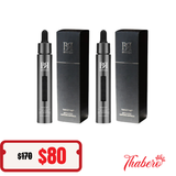 Combo 2 Tinh chất nâng cơ định BYRYZN BR Botuligin Capture Ampoule 35ml - Đen