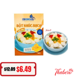 Bột Khúc Bạch Benuscream Phô Mai Hộp 100G