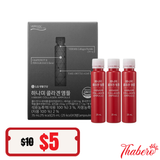 Nước collagen hanami LG vital garden whoo 3 ống